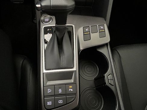 Used 2026 Kia Sportage EX image 25