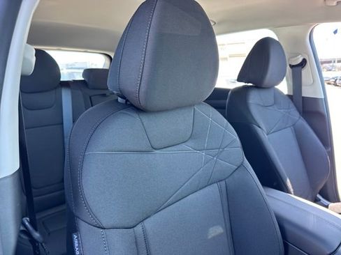 New 2026 Hyundai Tucson SE FWD image 22