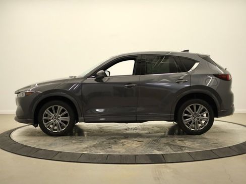 Used 2024 MAZDA CX-5 Signature image 6