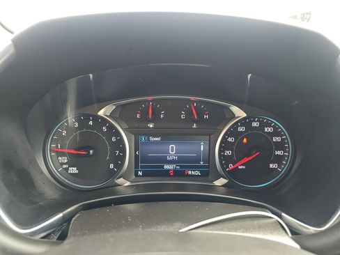 Used 2022 Chevrolet Equinox LT FWD image 15