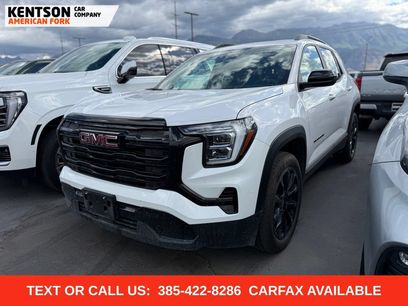 Used 2026 GMC Terrain Elevation w/ Elevation Premium Package