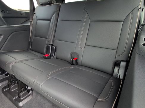 New 2026 GMC Yukon Elevation AWD/4WD image 29