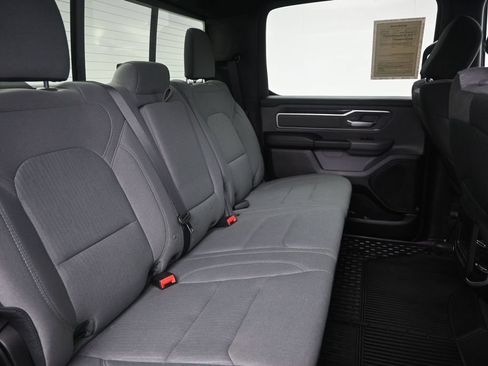 Used 2022 RAM 1500 Big Horn RWD image 17