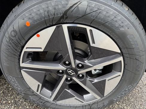 New 2026 Hyundai Tucson SEL AWD/4WD image 6