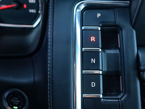 Certified 2023 Chevrolet Tahoe LS w/ Driver Alert Package image 35