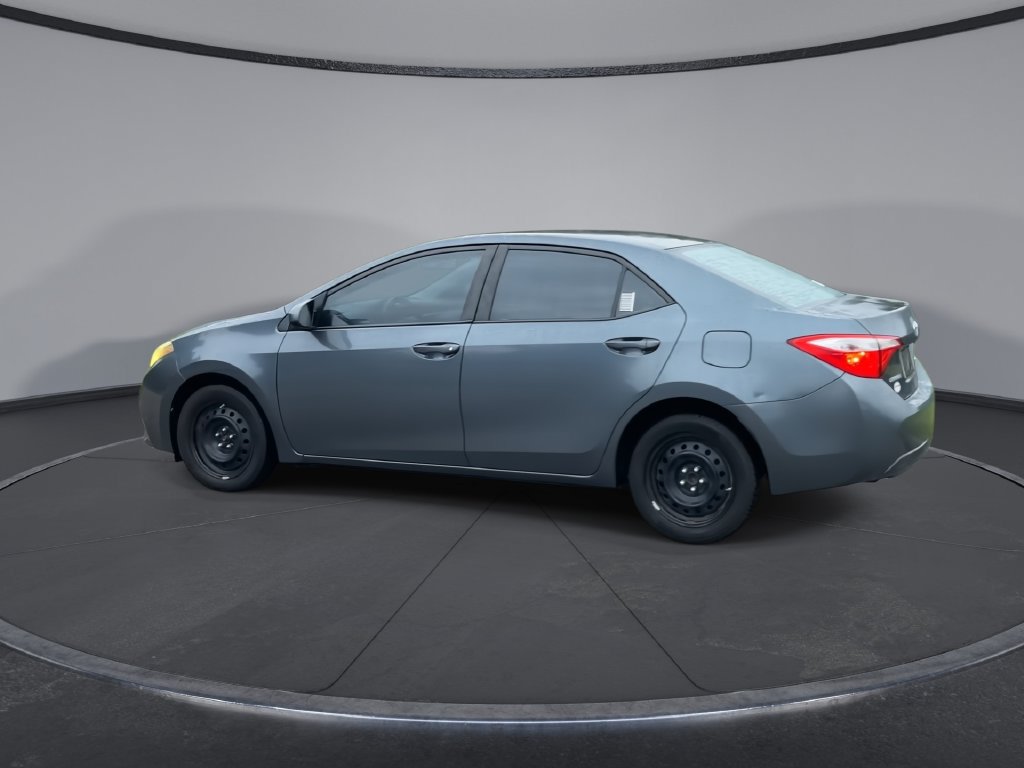 Used 2014 Toyota Corolla LE FWD image 6
