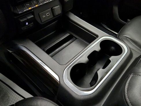 Used 2019 Chevrolet Silverado 1500 LT Trail Boss image 16