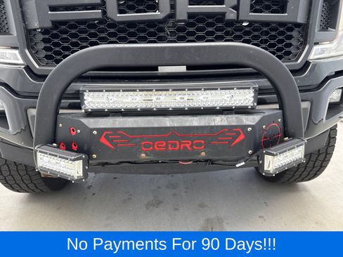 Used 2018 Ford F150 XLT w/ Equipment Group 302A Luxury AWD/4WD image 50