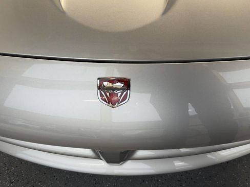 Used 2005 Dodge Viper SRT-10 w/ Mamba Edition Group image 9