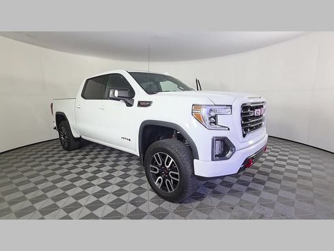 Used 2019 GMC Sierra 1500 AT4 w/ AT4 Premium Package AWD/4WD image 45