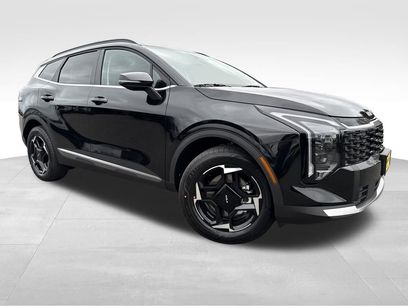 New 2026 Kia Sportage EX