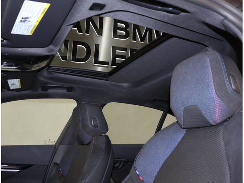 New 2027 BMW 530i xDrive w/ M Sport Package AWD/4WD image 15