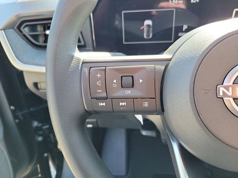 New 2026 Nissan Kicks SV image 11