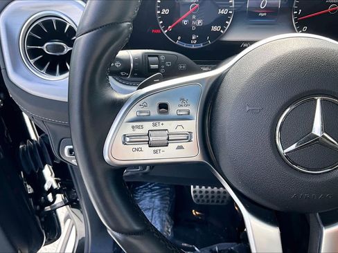 Used 2021 Mercedes-Benz G 550 image 22