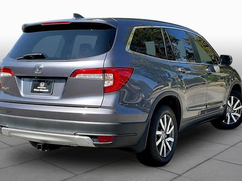 Used 2020 Honda Pilot EX-L image 12