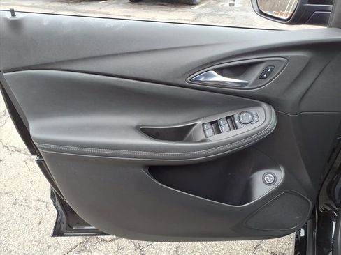 Certified 2023 Buick Encore GX Select w/ Sport Touring Package image 18