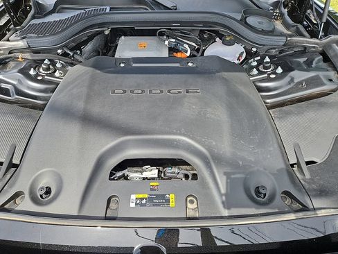 Used 2025 Dodge Charger Daytona R/T w/ Quick Order Package 25M R/T AWD/4WD image 26