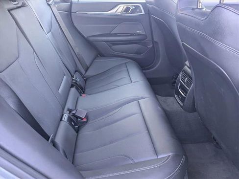 Used 2025 BMW 430i w/ Premium Package image 18