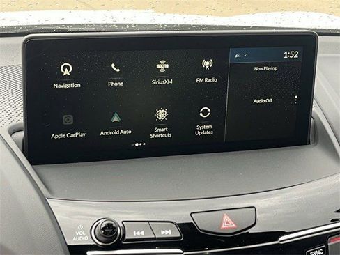 New 2026 Acura RDX A-Spec image 19