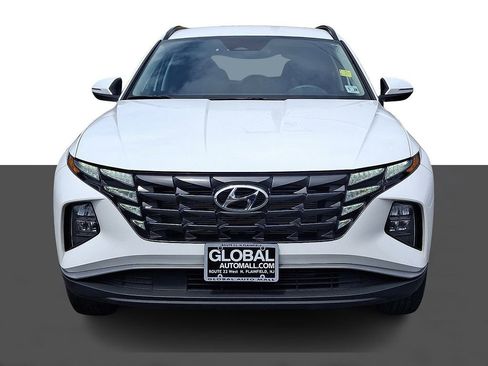 Used 2023 Hyundai Tucson SEL image 2