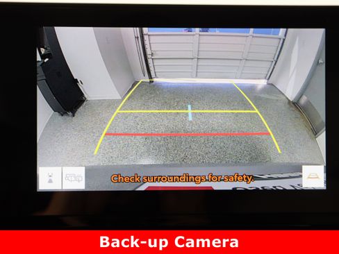 Certified 2024 Toyota Grand Highlander XLE image 20