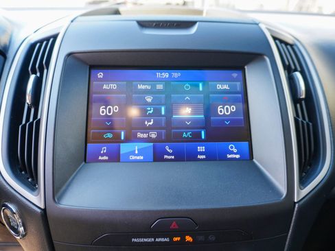 Used 2020 Ford Edge SEL w/ Convenience Package image 31