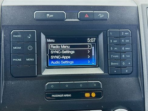 Used 2019 Ford F250 XL w/ STX Appearance Package AWD/4WD image 9