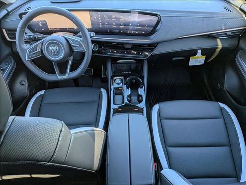 New 2026 Buick Envision Sport Touring AWD/4WD image 15