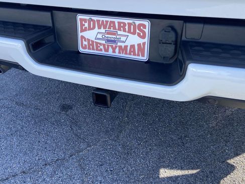 Used 2022 RAM 1500 Laramie w/ Sport Appearance Package image 30