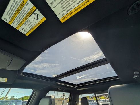 New 2025 Ford F150 XLT w/ Equipment Group 303A High image 22