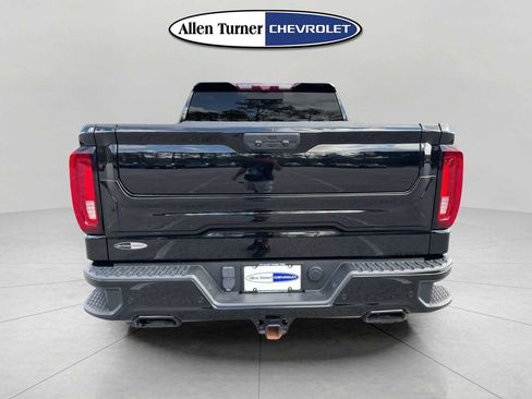 Used 2023 GMC Sierra 1500 AT4 w/ AT4 Premium Package image 5