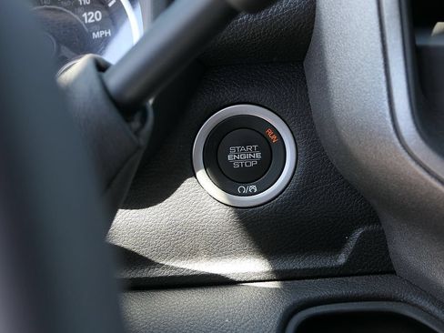 New 2025 RAM 5500 Tradesman RWD image 16