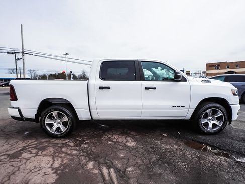 Used 2025 RAM 1500 Tradesman image 48