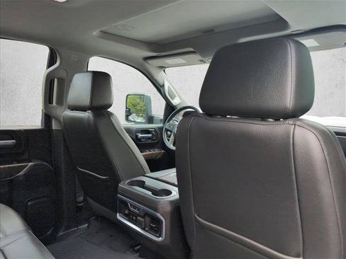 Used 2021 GMC Sierra 2500 Denali w/ Denali Ultimate Package AWD/4WD image 26