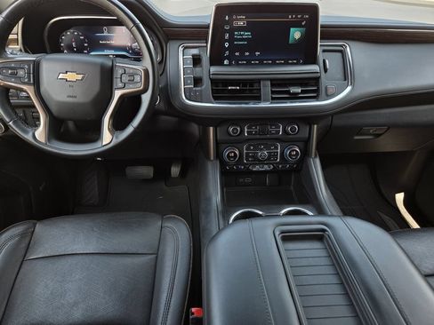 Used 2023 Chevrolet Suburban High Country w/ Max Trailering Package AWD/4WD image 9