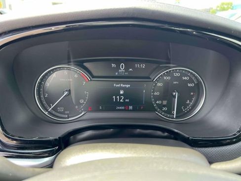 Used 2024 Cadillac XT6 Luxury AWD/4WD image 27