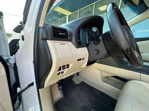 Used 2013 Lexus RX 350 AWD w/ Navigation Pkg image 12