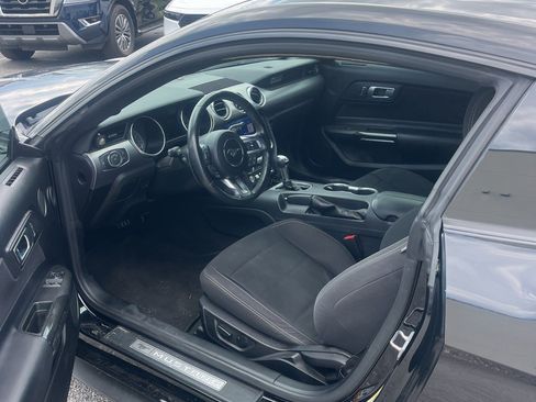 Used 2021 Ford Mustang GT w/ Equipment Group 301A RWD image 3