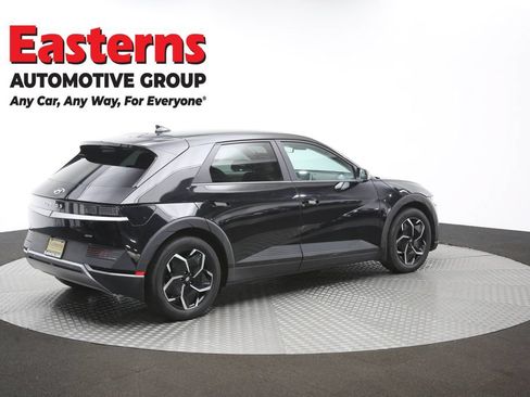 Used 2023 Hyundai Ioniq 5 SEL AWD/4WD image 40