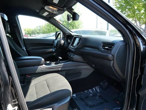 Used 2024 Dodge Durango GT AWD/4WD image 8