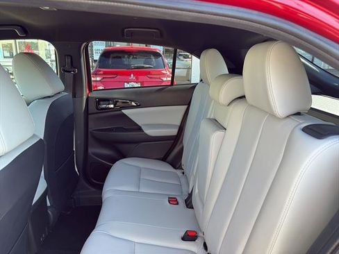 New 2026 Mitsubishi Eclipse Cross SEL image 14