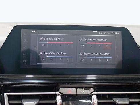 Used 2019 BMW M850i xDrive Convertible AWD/4WD image 28