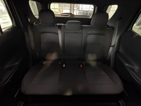 Used 2025 Chevrolet Equinox LT image 41