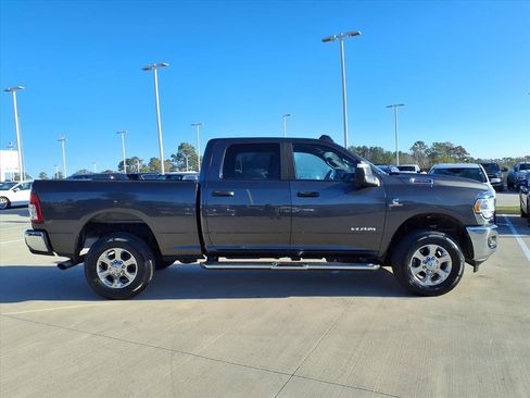 Used 2024 RAM 2500 Big Horn image 5