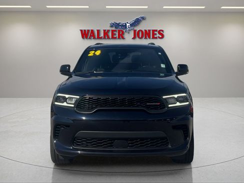 Used 2024 Dodge Durango GT image 8