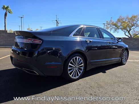 Used 2020 Lincoln MKZ FWD image 6