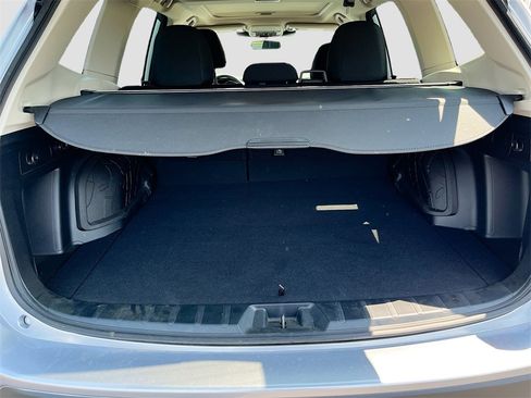 Used 2024 Subaru Forester Premium image 27