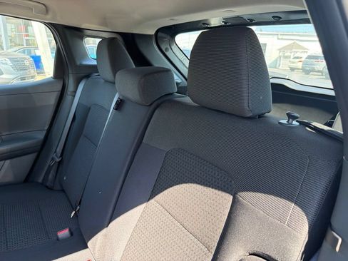 New 2026 Nissan Kicks S AWD/4WD image 14