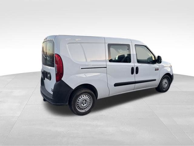 Used 2020 RAM ProMaster City Wagon FWD image 15