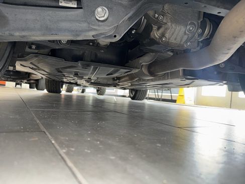 Used 2017 BMW X3 xDrive35i image 17